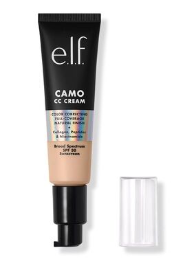 e.l.f. Camo CC Cream - Fair 120 N, NEW